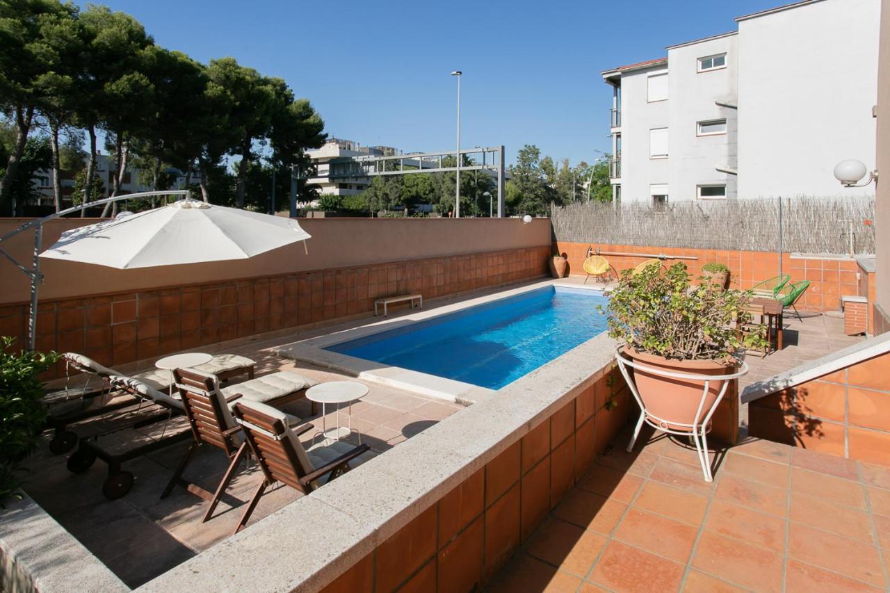 Prázdninový dům Canela Homes Costa Casa Aila *